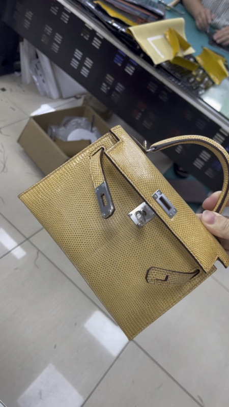 HERMES Bag -HERMES 0222A2EB