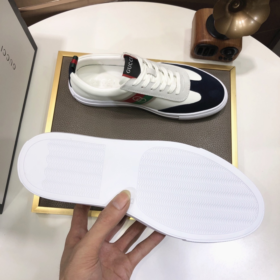 gucci shoes/sneakers-655