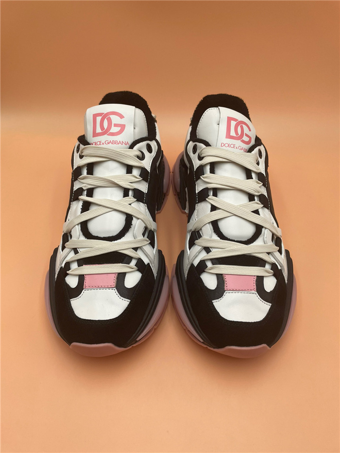 Dolce & Gabbana Shoes 2022 Dolce & Gabbana Sneakers 60CA