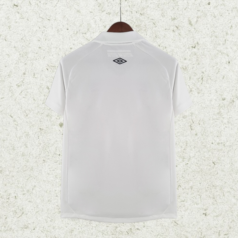 2223 Santos home soccer jersey Camiseta de futebol maillot de footbayupoo camisas de time