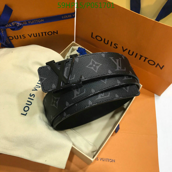 gucci belt Code P051701C3C5