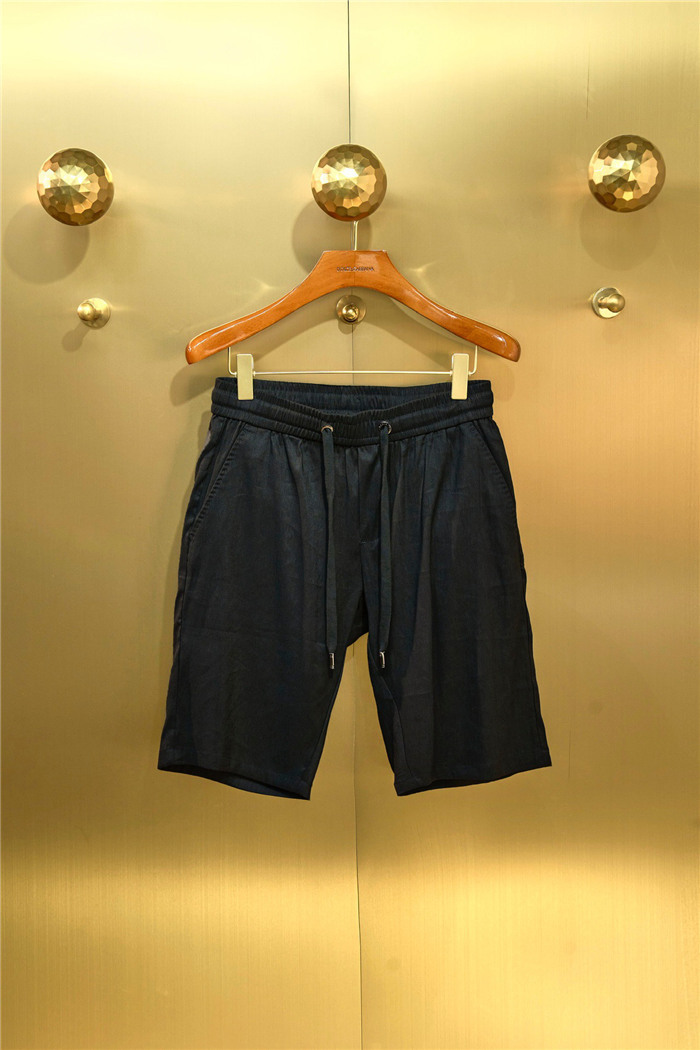 Dolce & Gabbana Clothes 2023ss D﹡lce & Gabbana Shorts 537F