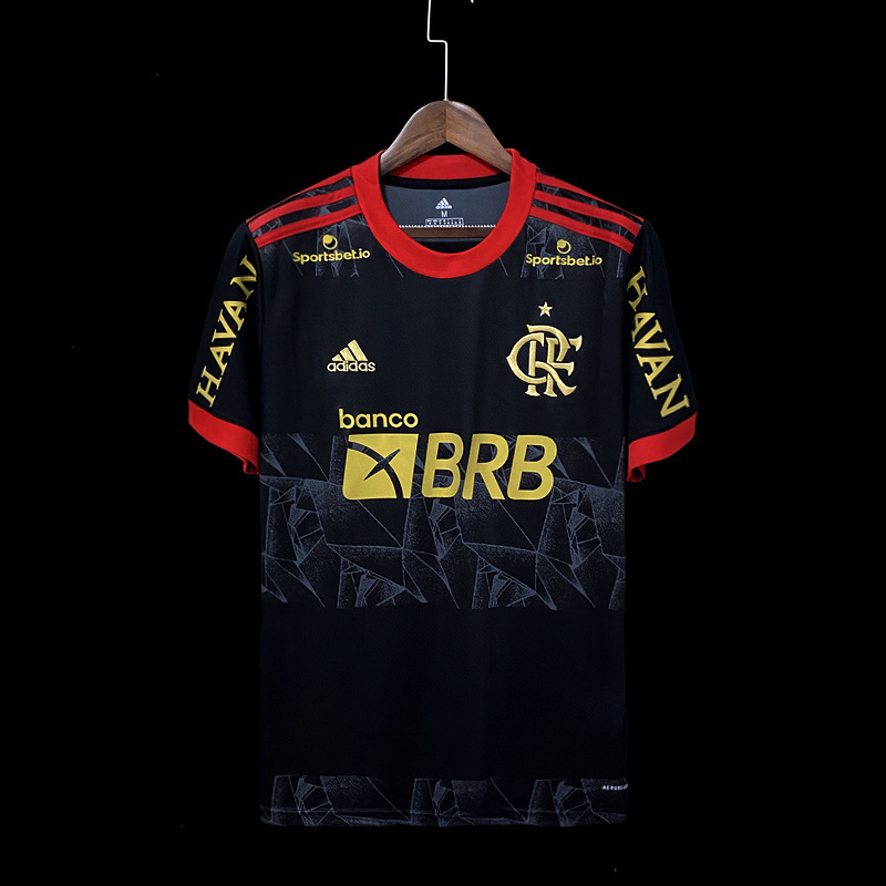 21∕22 Flamengo third away All sponsors S-XXL(EFF0) palmeiras