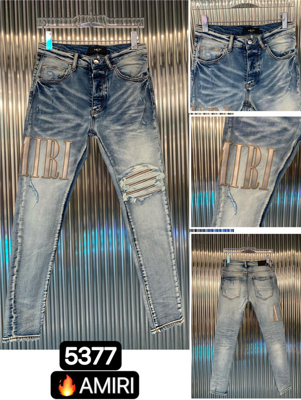 jeans A iri Jeans Top Version 0622