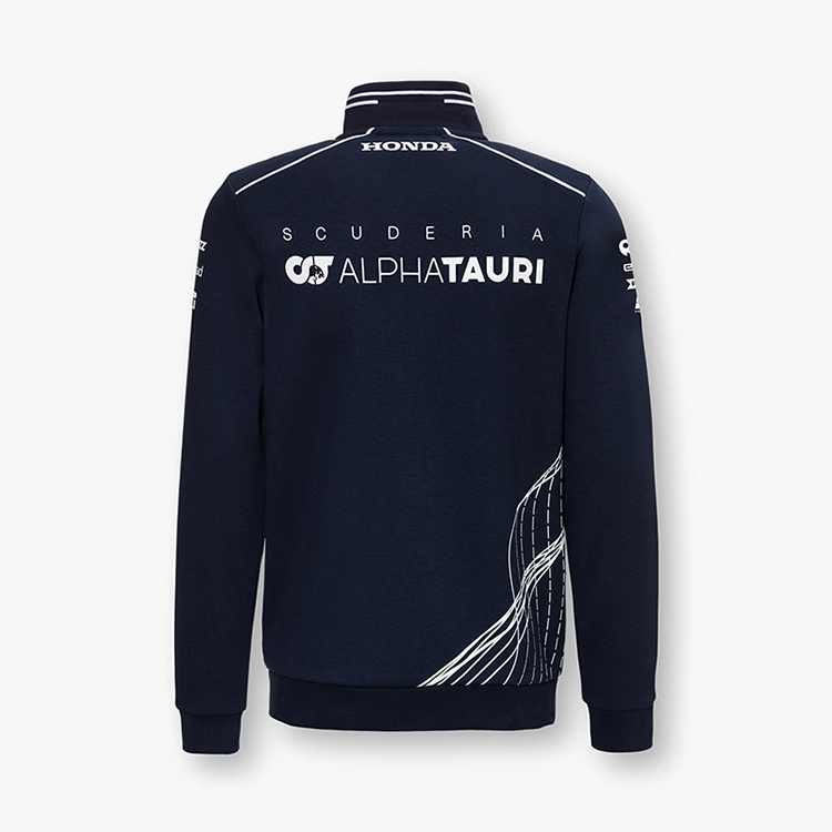 mercedes ALPHATAURI 23 24 jacket S 3XL3A6A