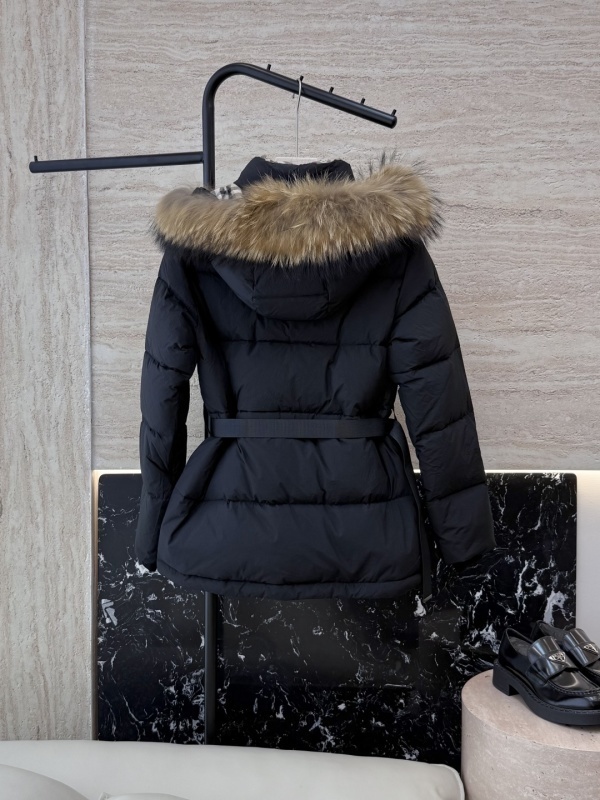 BURBERR Women clothes -BURBER 0006EDCF