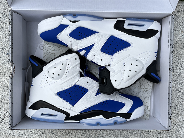 jordan 6 Air Jordan 6 CT8529 140 40 47.52FB2