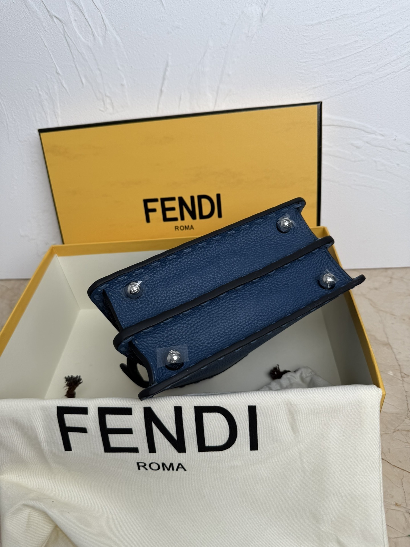 Fendi Bag -FENDI 0129