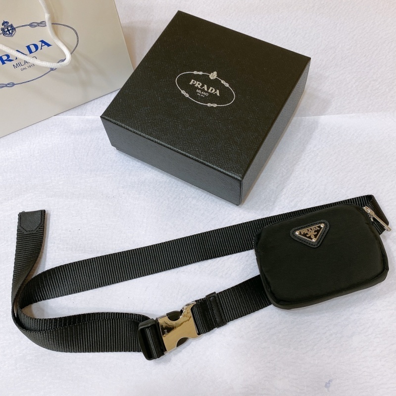PRADA The belt -PRADA 0014F88