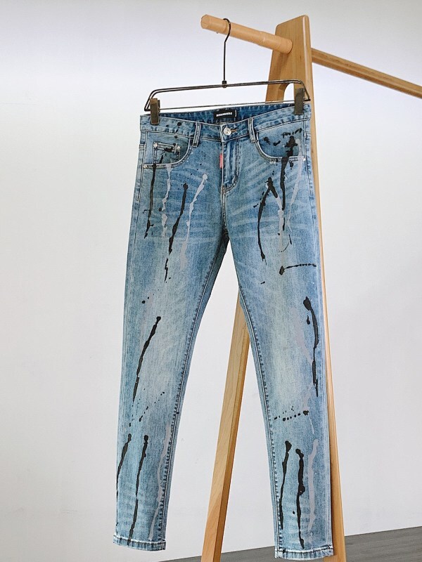 D2 Jeans pants/short/clothes-347