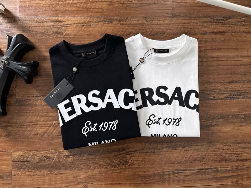 Versace Men clothes -VERSACE 0083C601