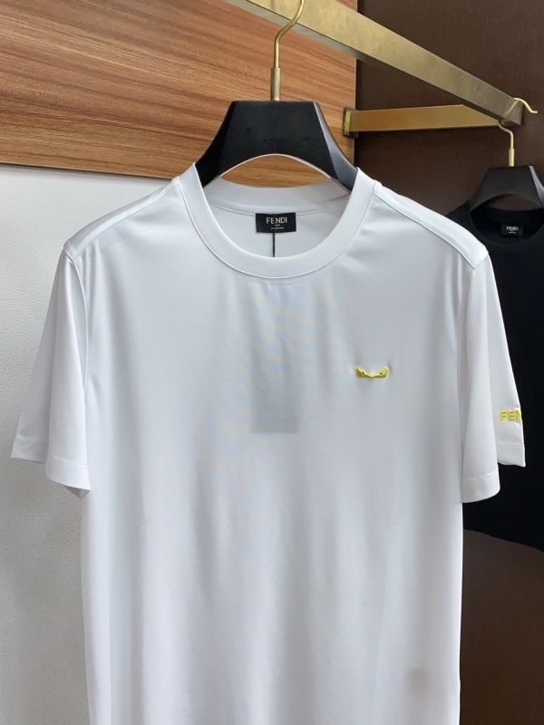 FENDI Men clothes -FENDI 0213DFF