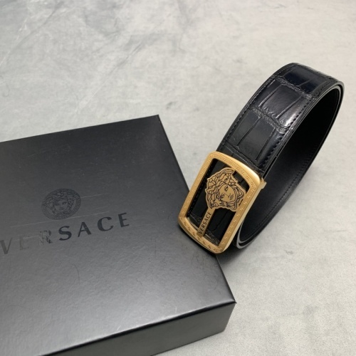 Versace The belt -VERSACE 017FD13
