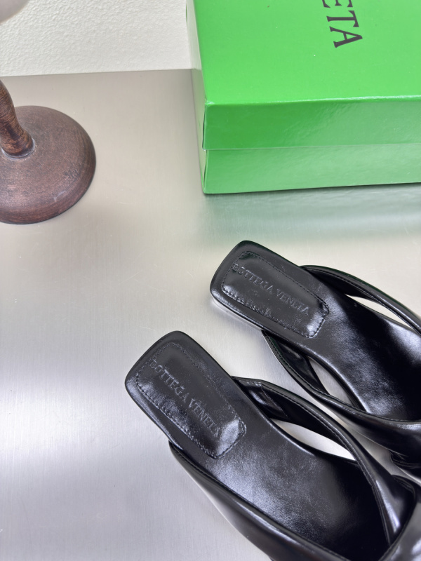 Bottega Veneta Women shoes -BV 00255A12