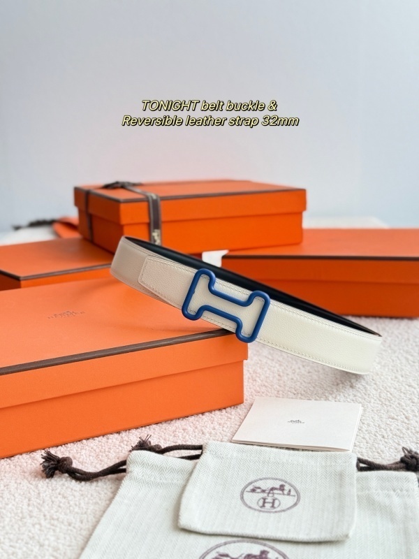 HERMES Belt -HERMES 014833E5