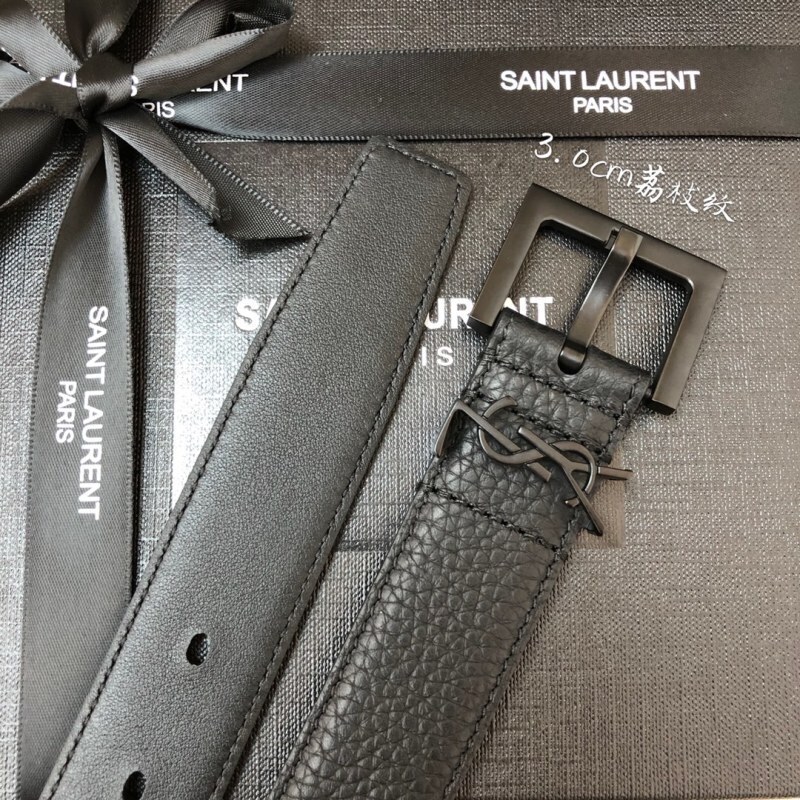 YSL The belt -YSL 00164900