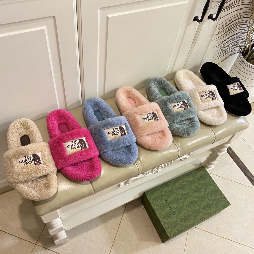 gucci shoes/sneakers-132