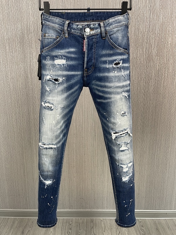 Dsquared2 -DQ969#9897 DSQUARED2 Jeans98F8