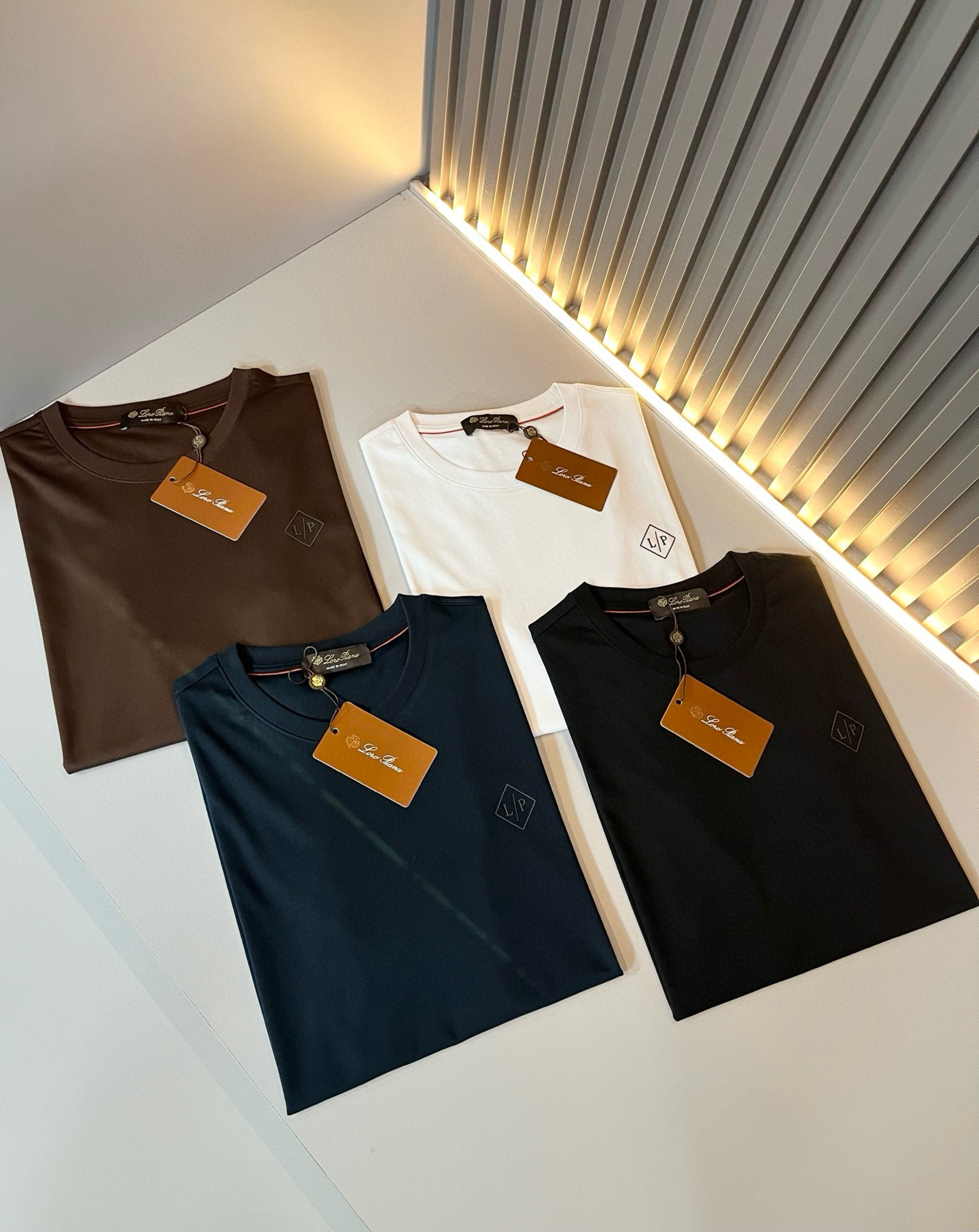 Loro Piana Loro Piana 0170422B