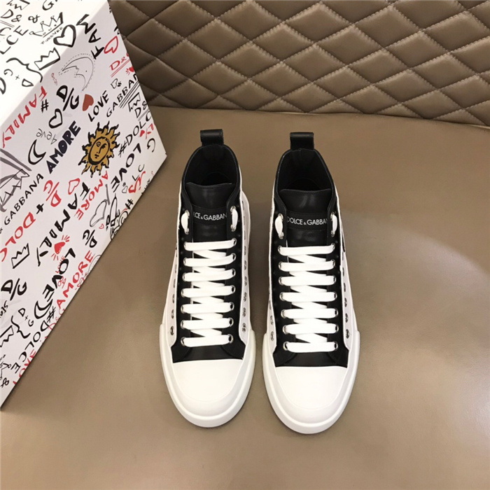 Dolce & Gabbana Shoes 2021fw Dolce & Gabbana Sneakers 9094