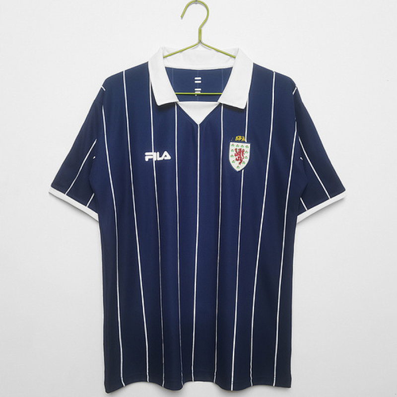 retro jersey Scotland retro jerseys 1998 maglia calcio maillot football camisetas futbolE2D0