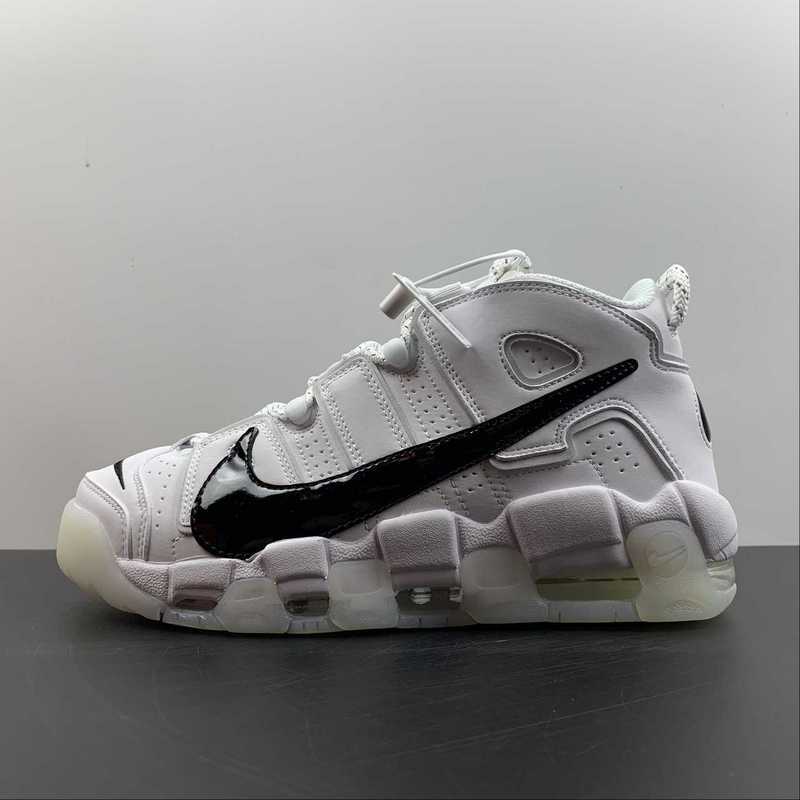 uptempo Air More Uptempo DQ5014 100 36 452EC1