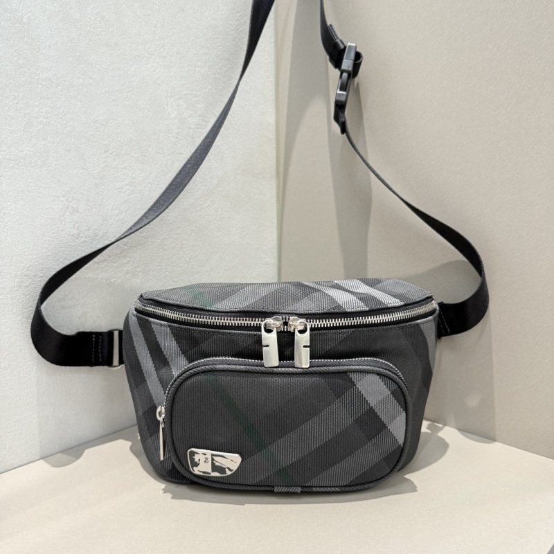 BURBERR Bag -BURBERRY 01631102