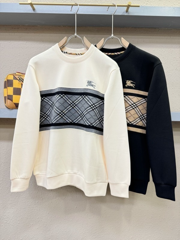 Burberry men's clothes -BURBER 01397523