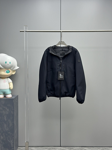 Moncler M0N﹡CLE﹡ COAT 344A