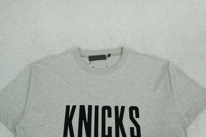 FEAR OF GOD ￥108 FOG ESSENTIALS tee(A601)