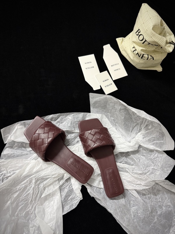 Bottega Veneta Women shoes -BV 00179694