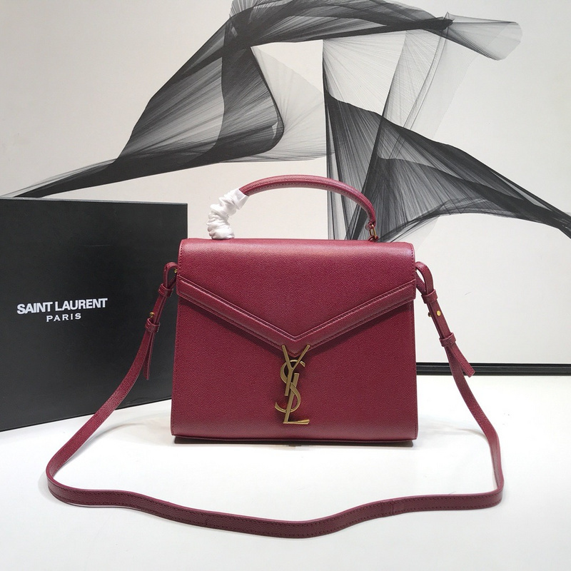 ysl CASSANDRA 24cm 350usd9E19