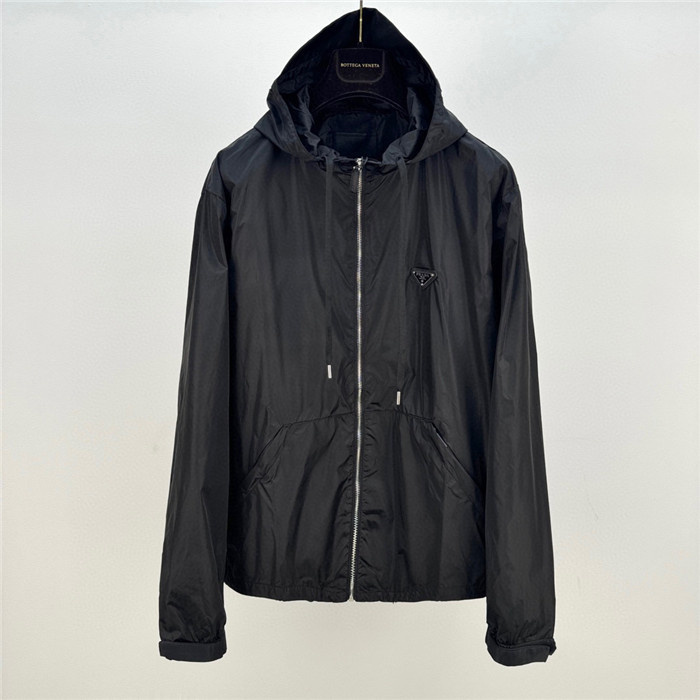 prada 2024SS P ADA Jacket Top Version 2201206