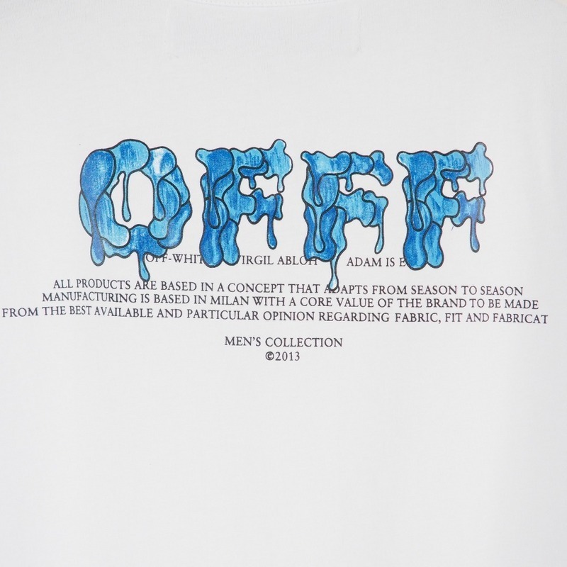 off white shoes 015 015 OFF WHITE Clothing Shoes 2021SS 9313