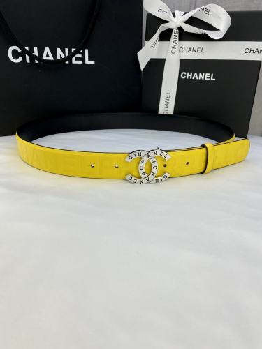 Chanel belt -Chanel 0099
