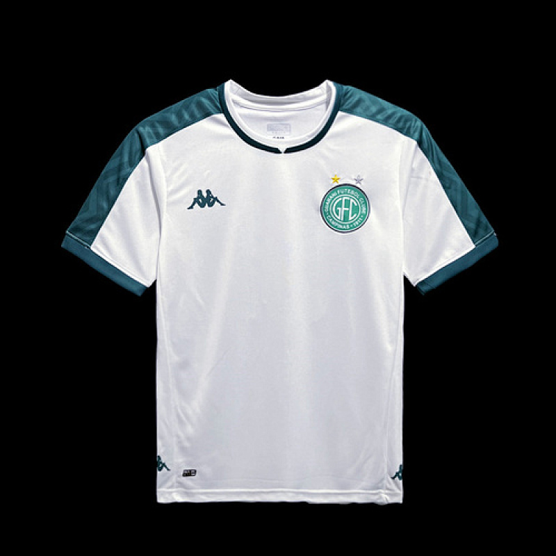 23∕24 Guarani Futebol Clube Home S-XXL(80EB) palmeiras