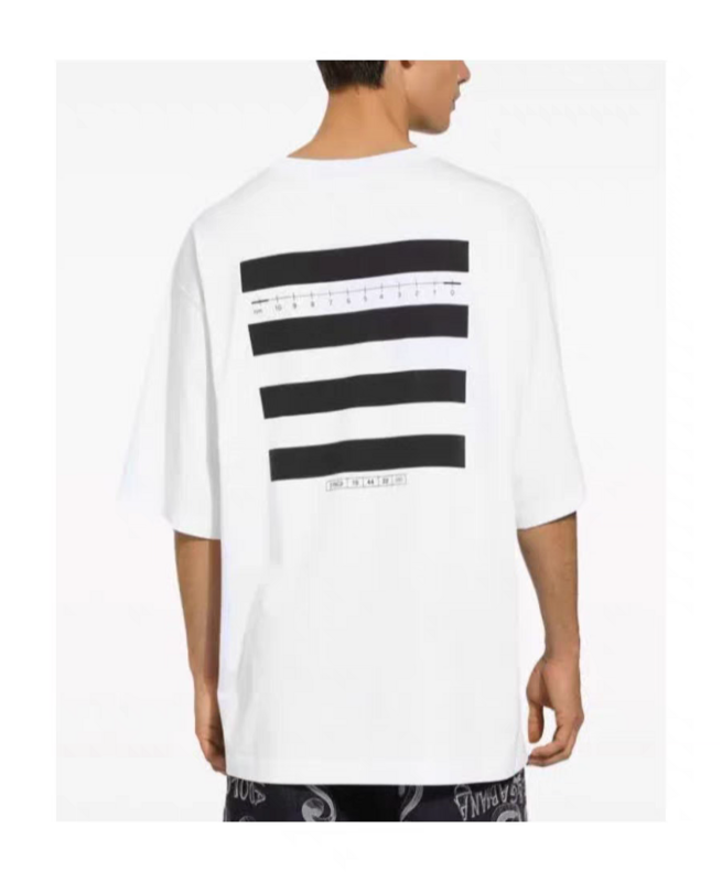 DOLCE&GABBANA Tshirt review quality dolce gabbana t-shirtB9B0