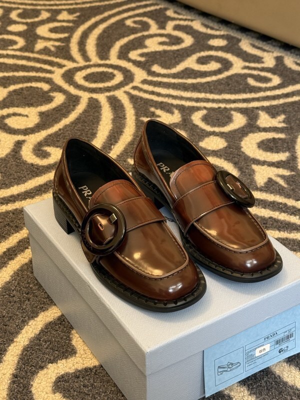 Prada Women shoes -PRADA 0017D963