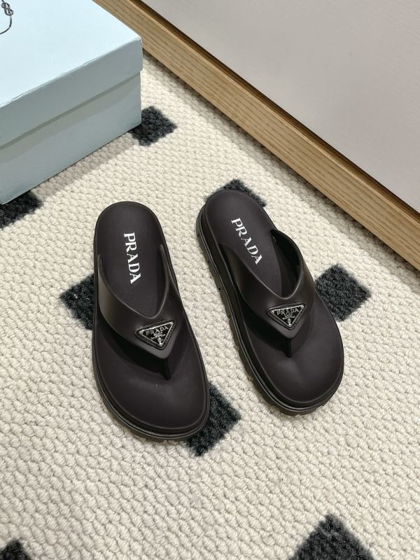 Prada Women shoes -PRADA 01066814