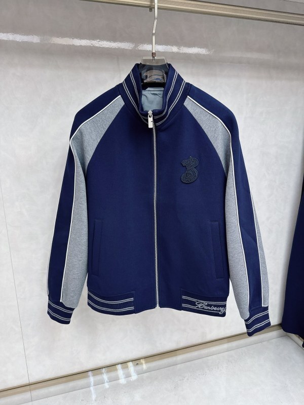 Burberry men's clothes -BURBER 02250016