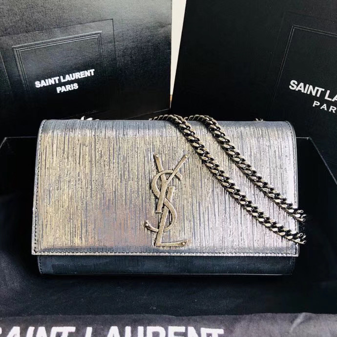 ysl luoluo medium SAINT LAURENT KATE BAG 464390YS(D553)