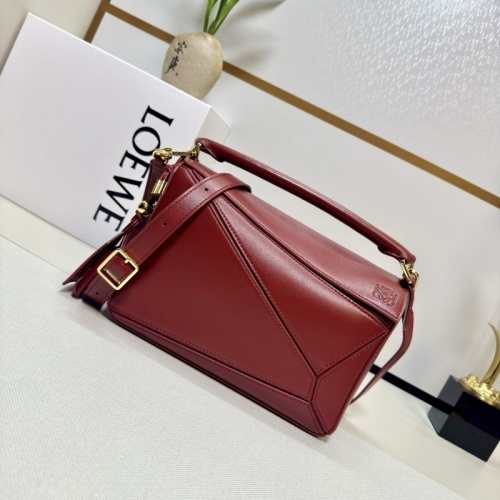 Loewe Bag -LOEWE 01145F94