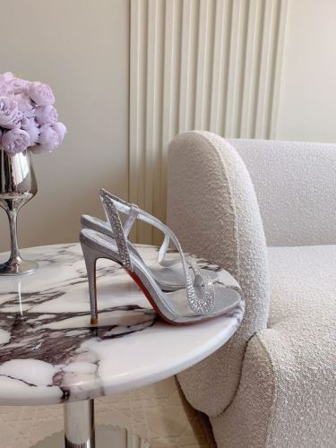 Christian Louboutin Women shoes -CL0059CCA5