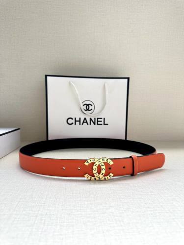 Chanel belt -Chanel 0113