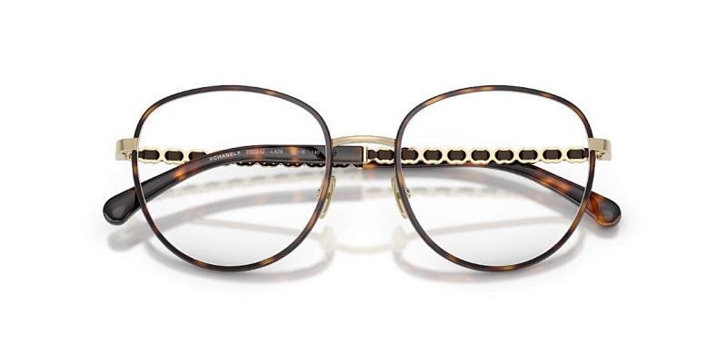 Chanel glasses -Chanel 0049