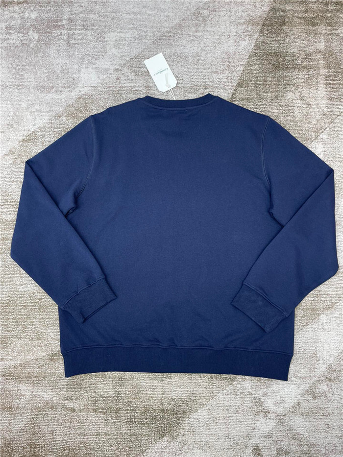 CASABLANCA Clothes CASABLANCA Sweater Top Version(2FF0)