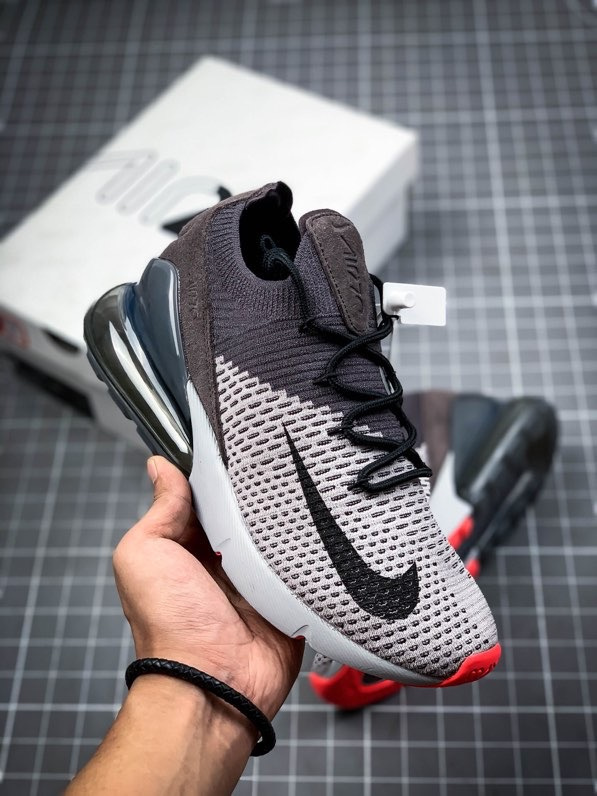 air max 270 flyknit E6E6