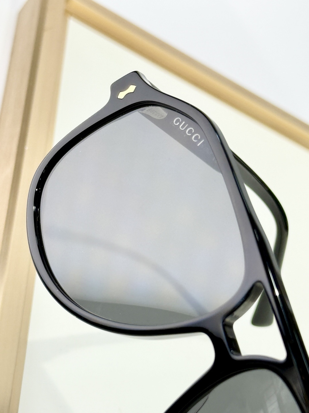 Gucci glasses -GUCCI 0013_CM_1