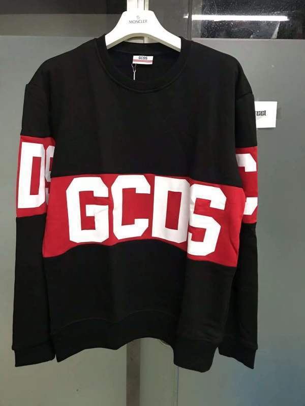 Dsquared2 -DQ548 GDCS SWEATER Sweatshirt7CED
