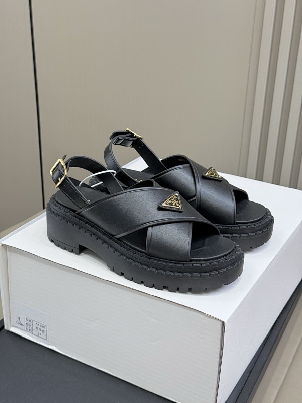 Prada Women shoes -PRADA 0049456F